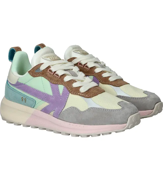 Kaotiko Kaotiko AQ002-01 Detroit Grey