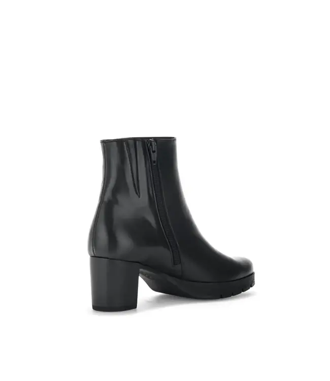 GABOR Gabor 52.071.57 Lammnappa Black