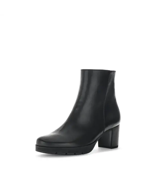 GABOR Gabor 52.071.57 Lammnappa Black