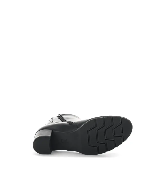 GABOR Gabor 52.071.57 Lammnappa Black