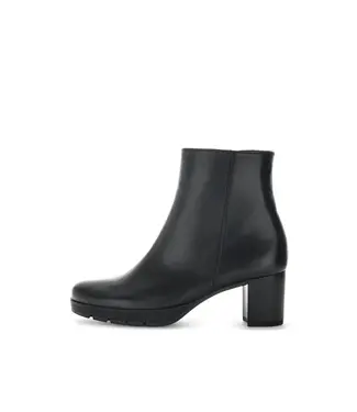 GABOR Gabor 52.071.57 Lammnappa Black