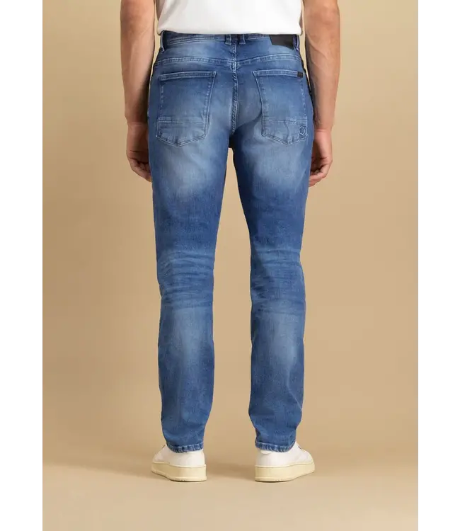 CIRCLE OF TRUST Circle of Trust Connor HS25-14-1668 Indigo Fusion