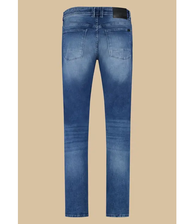 CIRCLE OF TRUST Circle of Trust Connor HS25-14-1668 Indigo Fusion