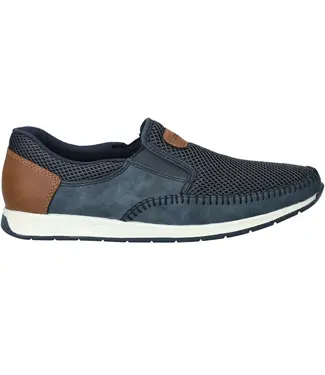 RIEKER Rieker 11954-14 Blue