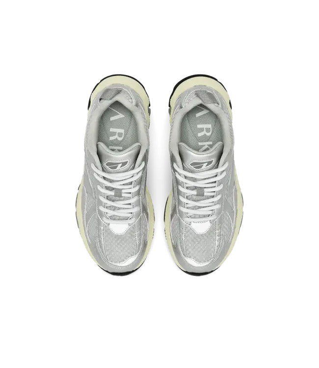 ARKK COPENHAGEN Arkk Copenhagen EL5950-1156-W Forma runner vintage silver