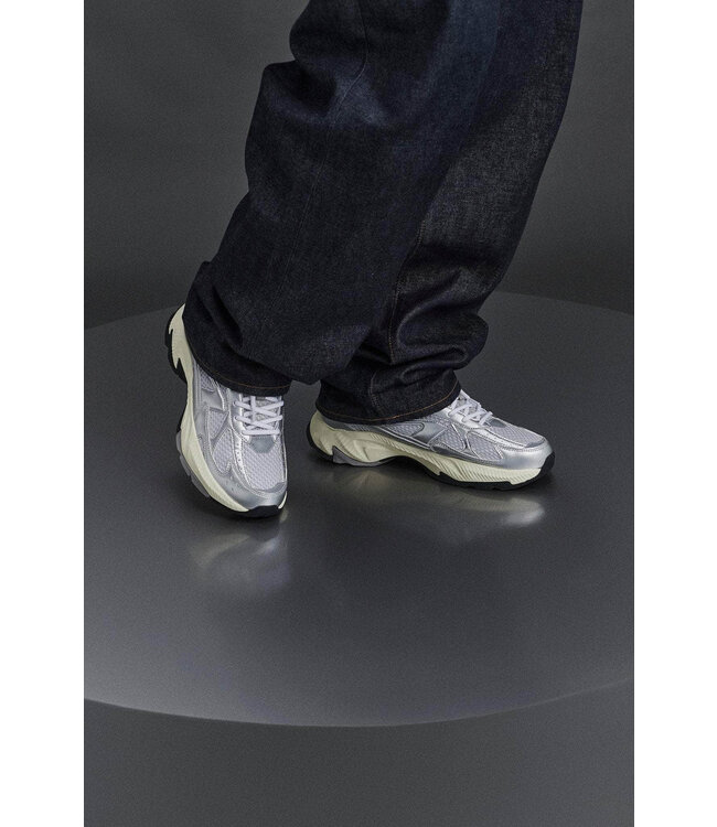 ARKK COPENHAGEN Arkk Copenhagen EL5950-1156-W Forma runner vintage silver