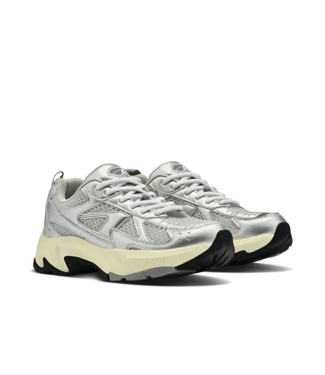 ARKK COPENHAGEN Arkk Copenhagen EL5950-1156-M Forma runner vintige silver