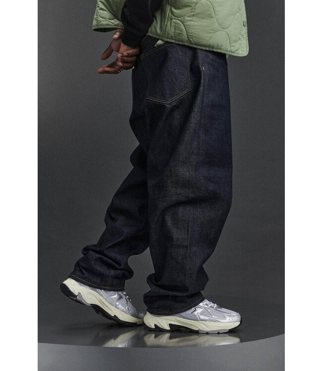 ARKK COPENHAGEN Arkk Copenhagen EL5950-1156-M Forma runner vintige silver