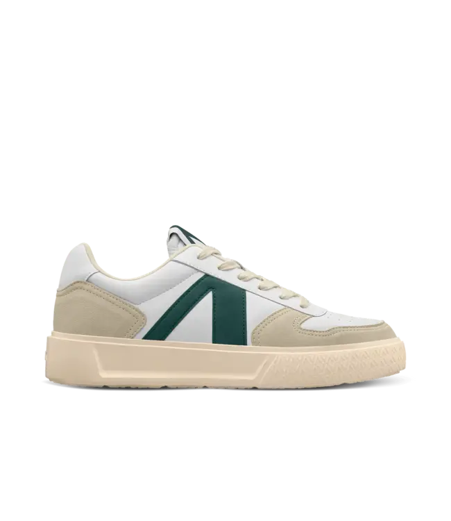 ARKK COPENHAGEN Arkk Copenhagen CL1750-1060-M Uncover White Petrol