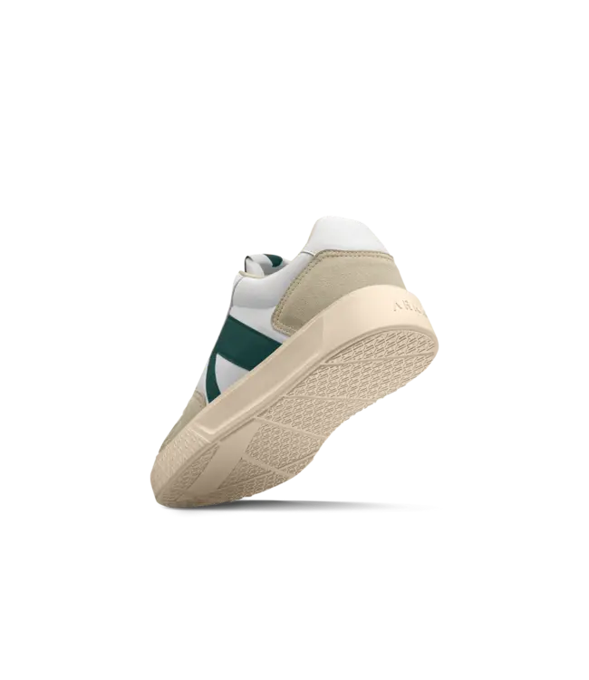 ARKK COPENHAGEN Arkk Copenhagen CL1750-1060-M Uncover White Petrol