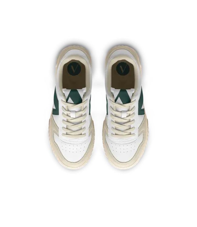 ARKK COPENHAGEN Arkk Copenhagen CL1750-1060-M Uncover White Petrol