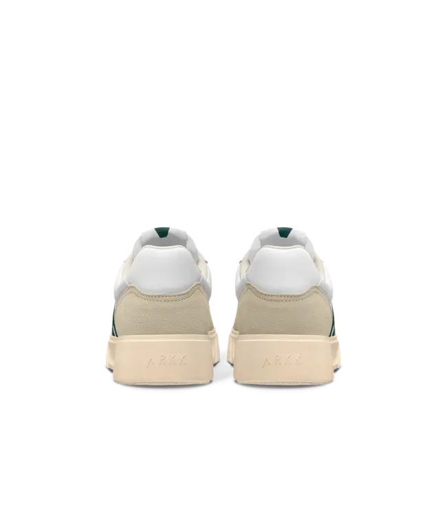 ARKK COPENHAGEN Arkk Copenhagen CL1750-1060-M Uncover White Petrol