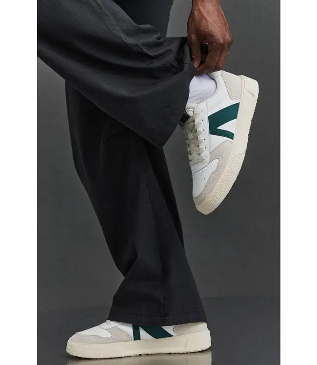 ARKK COPENHAGEN Arkk Copenhagen CL1750-1060-M Uncover White Petrol