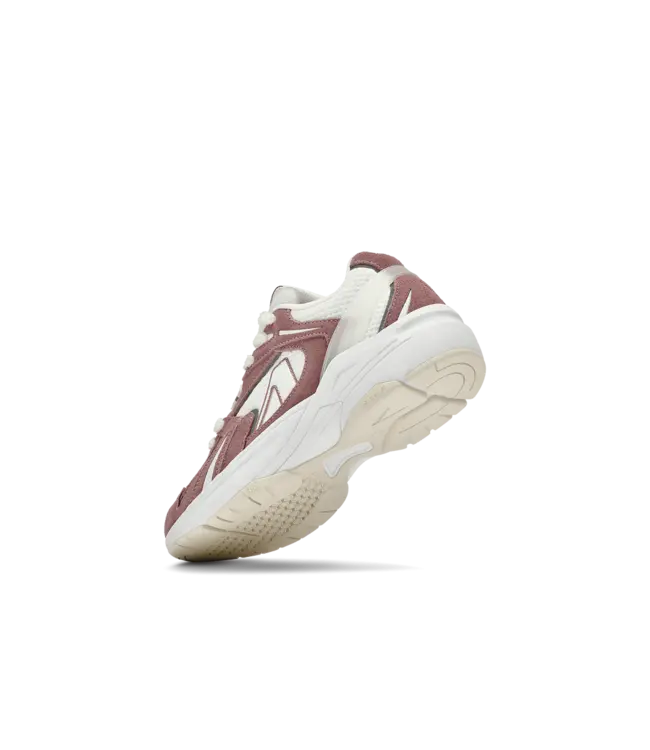 ARKK COPENHAGEN Arkk EL6702-1128 Oserra Grape/White