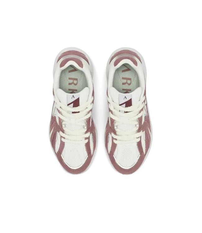 ARKK COPENHAGEN Arkk EL6702-1128 Oserra Grape/White