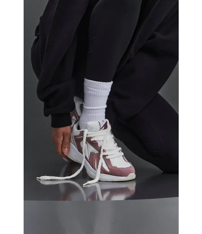 ARKK COPENHAGEN Arkk EL6702-1128 Oserra Grape/White