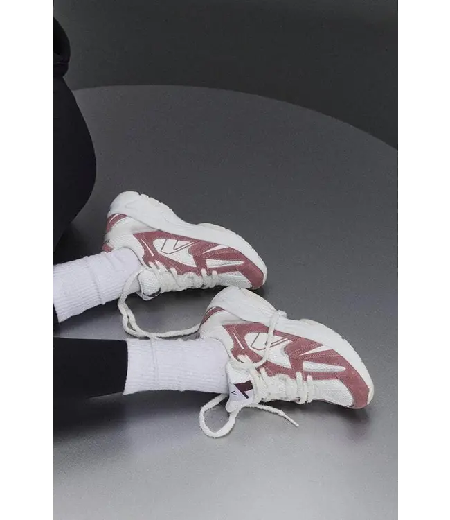 ARKK COPENHAGEN Arkk EL6702-1128 Oserra Grape/White