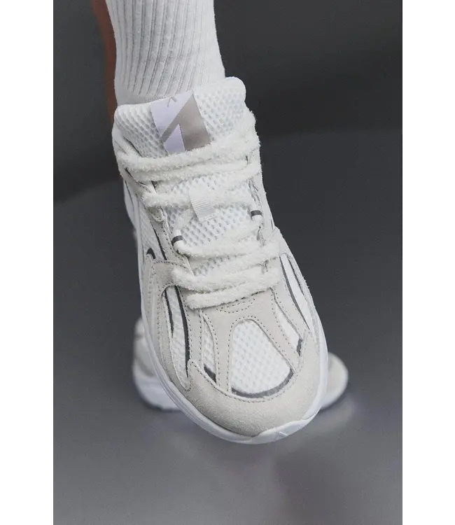 ARKK COPENHAGEN Arkk EL6702-1126 Oserra White