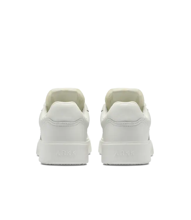 ARKK COPENHAGEN Arkk EL1750-0010 Uncover White