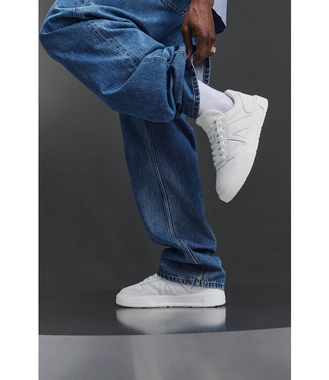 ARKK COPENHAGEN Arkk EL1750-0010 Uncover White