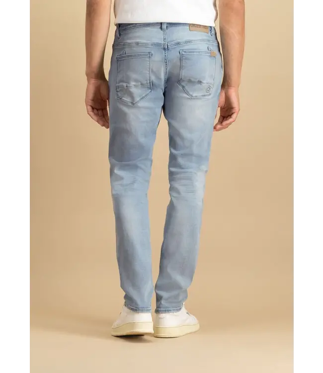 CIRCLE OF TRUST Circle of Trust Jagger DNM HS25-10-1269 Blaze Blue