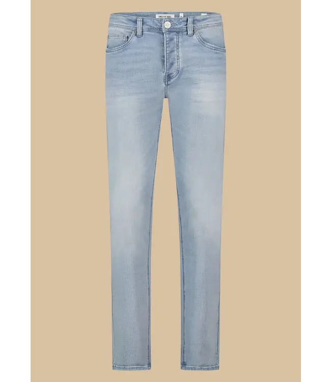 CIRCLE OF TRUST Circle of Trust Jagger DNM HS25-10-1269 Blaze Blue