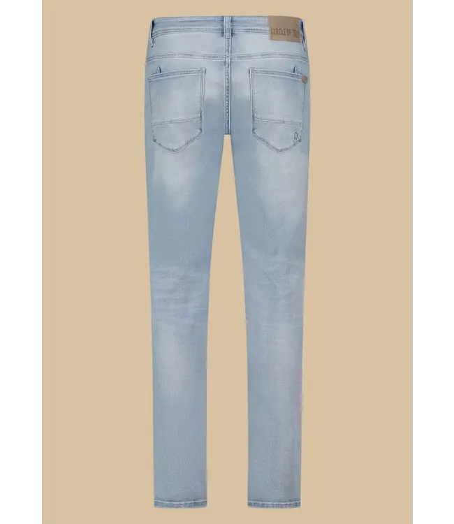 CIRCLE OF TRUST Circle of Trust Jagger DNM HS25-10-1269 Blaze Blue