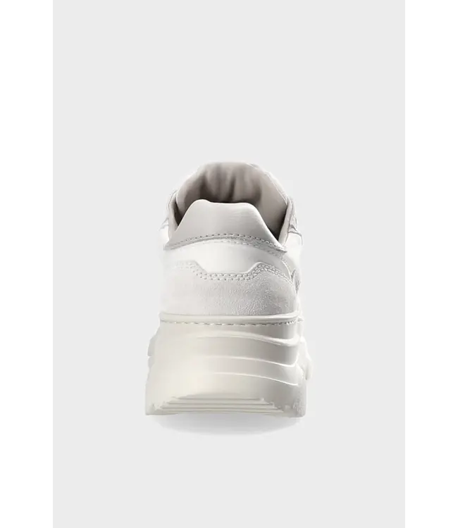 Copenhagen Copenhagen CPH56 Material Mix Off White 3502