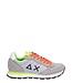 SUN68 Sun68 Z35102 tom fluo 06 grigio chiaro