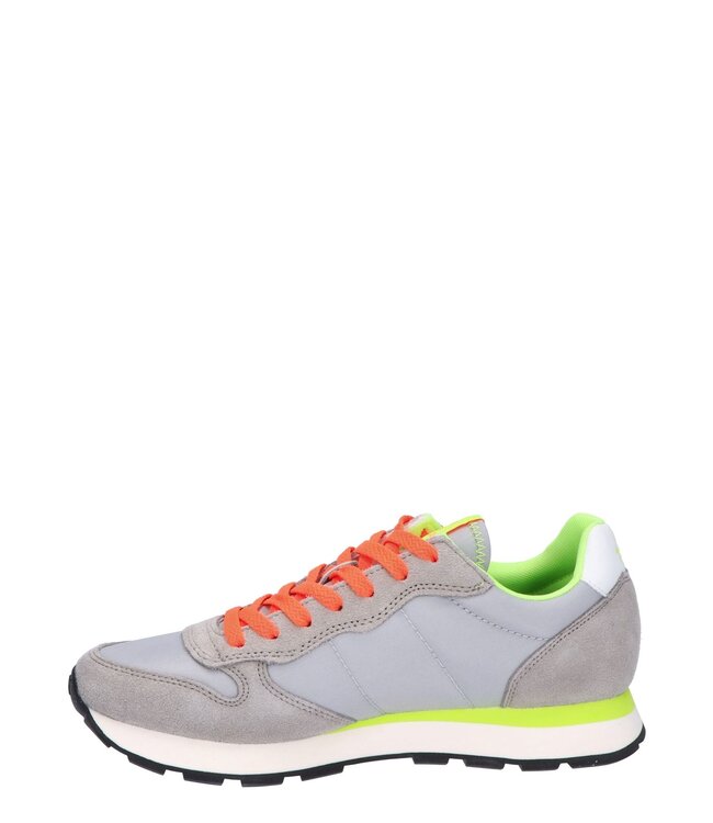 SUN68 Sun68 Z35102 tom fluo 06 grigio chiaro