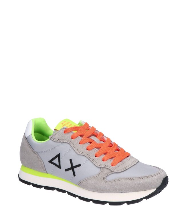 SUN68 Sun68 Z35102 tom fluo 06 grigio chiaro