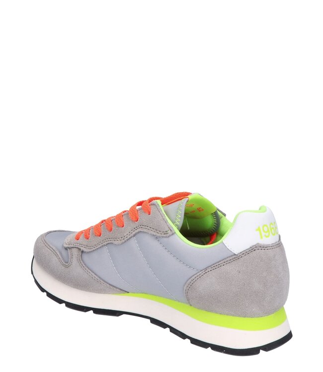 SUN68 Sun68 Z35102 tom fluo 06 grigio chiaro