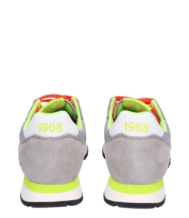 SUN68 Sun68 Z35102 tom fluo 06 grigio chiaro