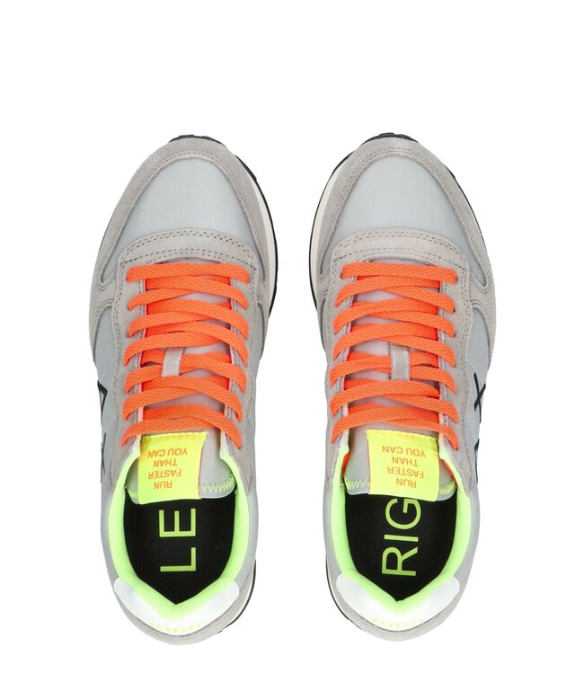 SUN68 Sun68 Z35102 tom fluo 06 grigio chiaro