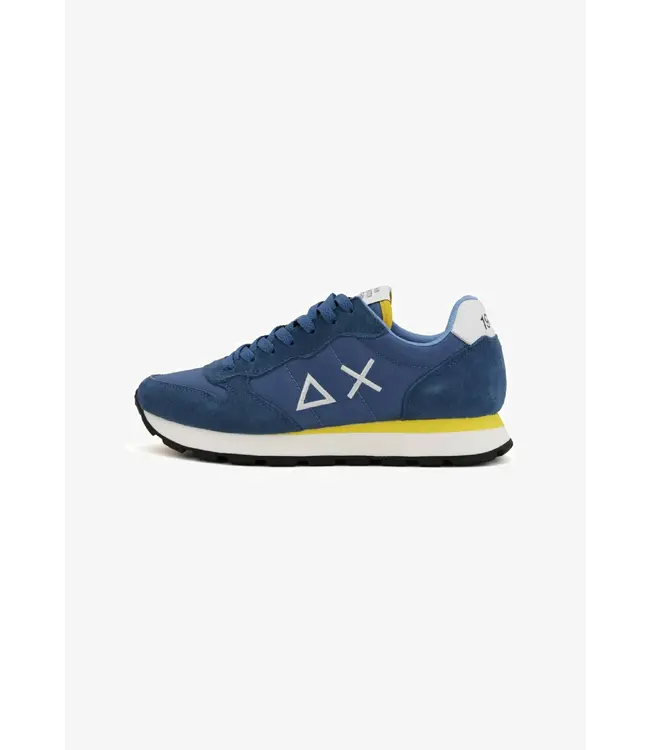 SUN68 Sun68 Z35101 tom solid 80 avio scuro
