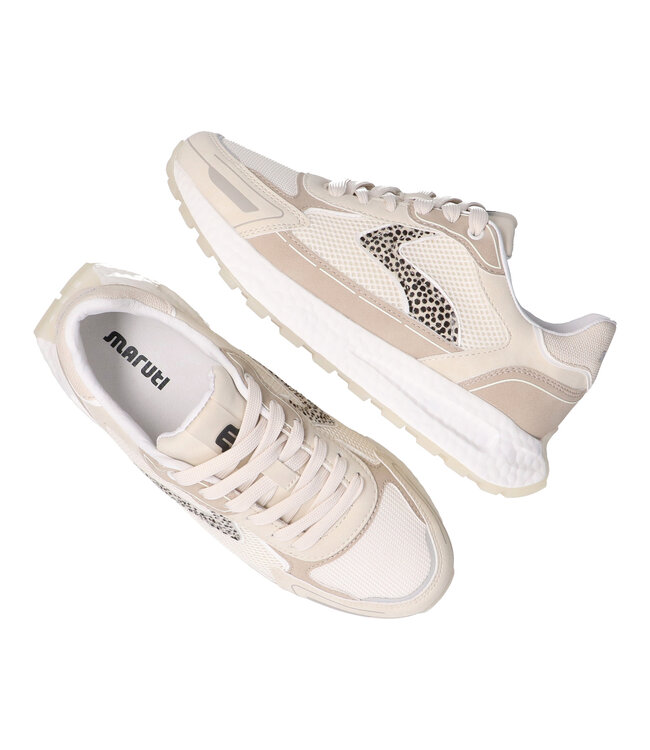 MARUTI Maruti 66.1837.01 June Off White