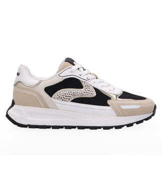 MARUTI Maruti 66.1837.01 June Beige/Blk/Wht