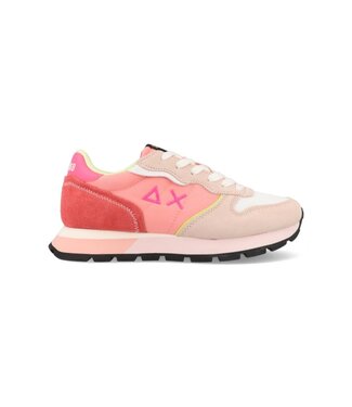 SUN68 Sun68  Z35204 Ally Porcellana Pink