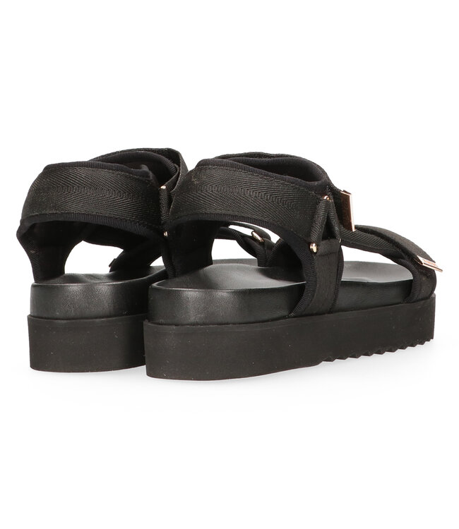 MARUTI Maruti 66.1653.01 Beau Black