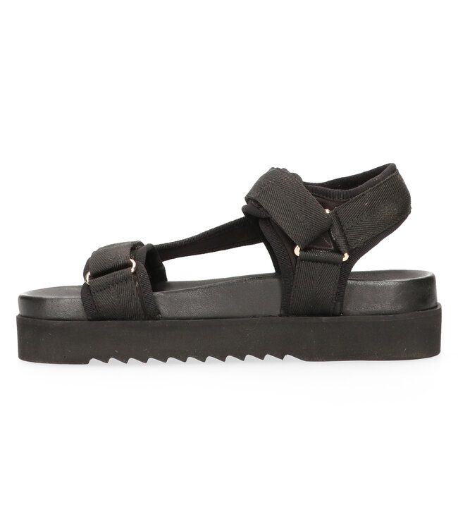 MARUTI Maruti 66.1653.01 Beau Black