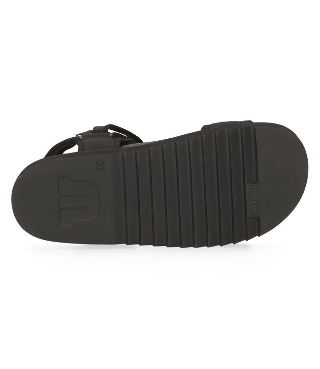 MARUTI Maruti 66.1653.01 Beau Black