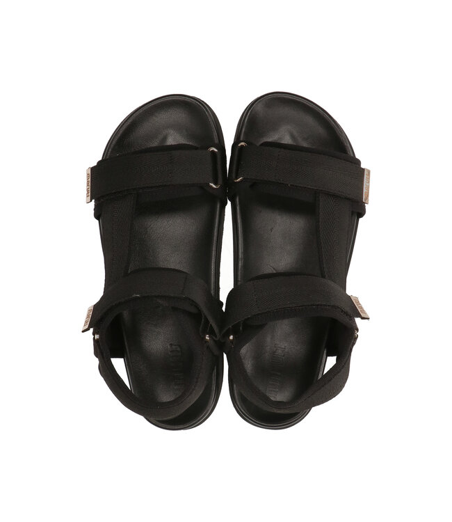 MARUTI Maruti 66.1653.01 Beau Black