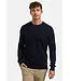 KRONSTADT kronstadt hannes cotton knit sky captain KS1060