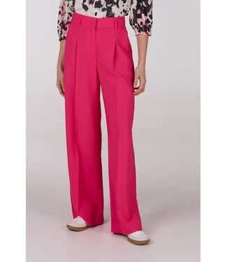 JANSEN AMSTERDAM Jansen Amsterdam Nova Broek WF 466 Berry