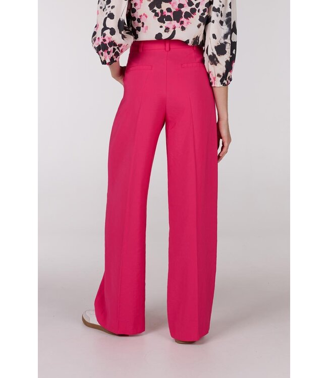 JANSEN AMSTERDAM Jansen Amsterdam Nova Broek WF 466 Berry