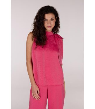 JANSEN AMSTERDAM Jansen Amsterdam Sue Top SQ 387 Berry