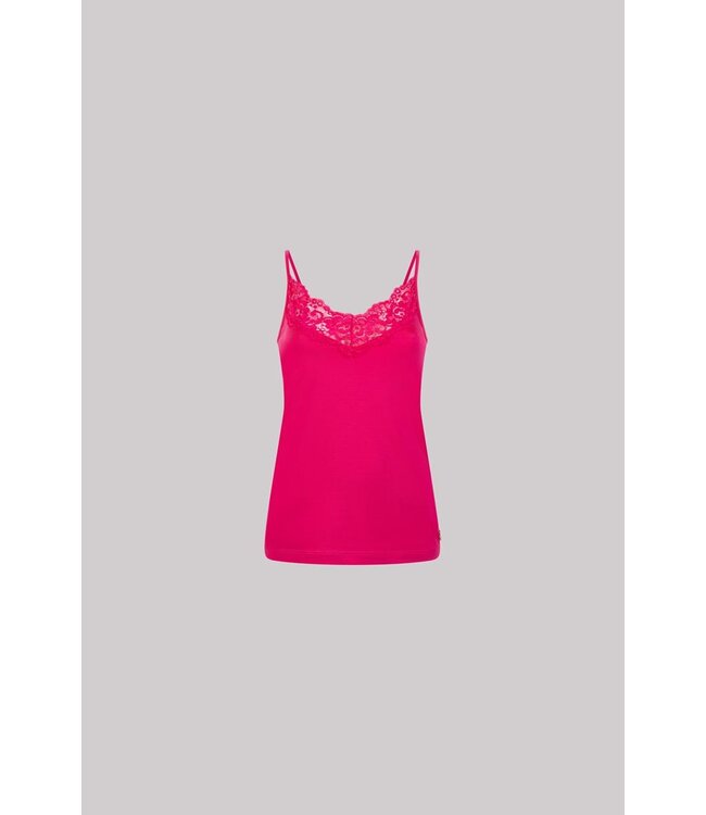 JANSEN AMSTERDAM Jansen Amsterdam Alora TC 103 Hemdje Berry