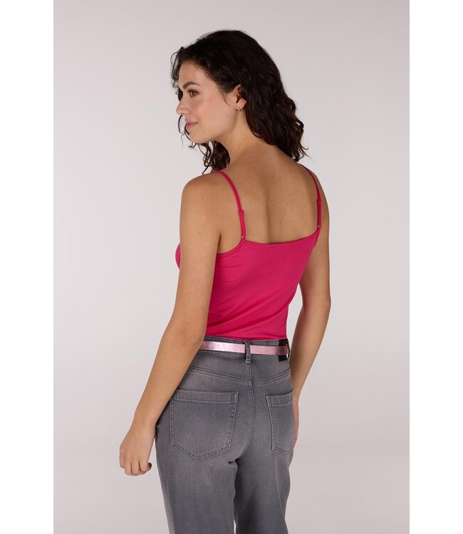 JANSEN AMSTERDAM Jansen Amsterdam Alora TC 103 Hemdje Berry