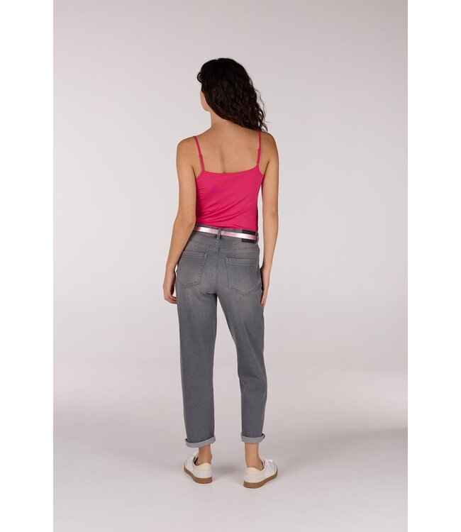 JANSEN AMSTERDAM Jansen Amsterdam Alora TC 103 Hemdje Berry