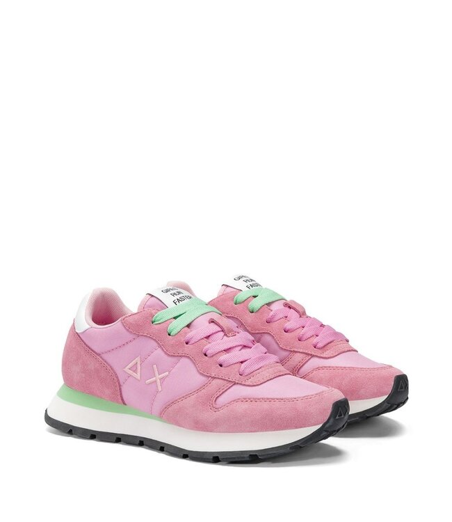 SUN68 Sun68 Z35201 Ally Ciclamino Pink
